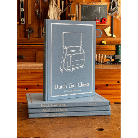 Dutch Tool Chests
