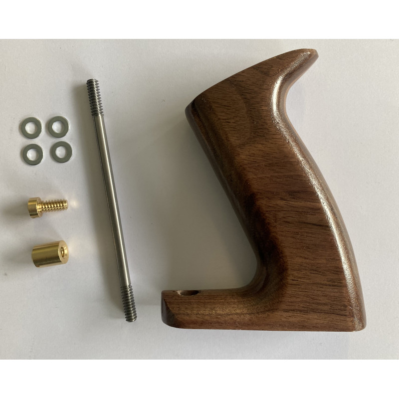 STANLEY/RECORD COMPATIBLE LONG FOOT PLANE HANDLE