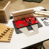 Box Joint Jig for Router tables