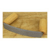 Rasp hyvel