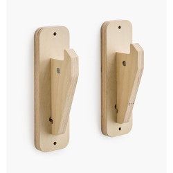 Domino Table Wall Hook
