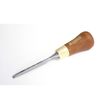 Butt chisel, WOOD LINE PLUS, 6 mm