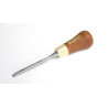 Butt chisel, WOOD LINE PLUS, 6 mm