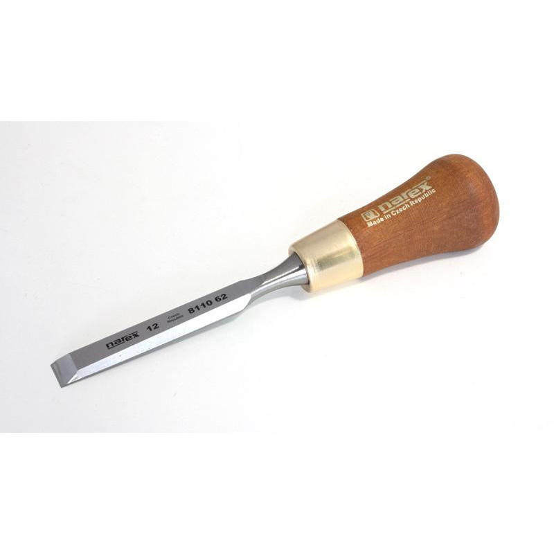 Butt chisel, WOOD LINE PLUS, 12 mm
