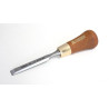 Butt chisel, WOOD LINE PLUS, 12 mm