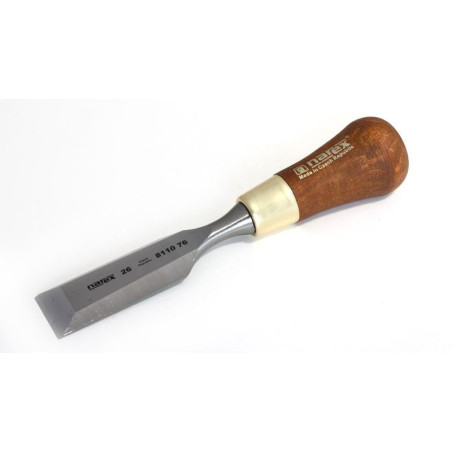 Butt chisel, WOOD LINE PLUS, 26 mm