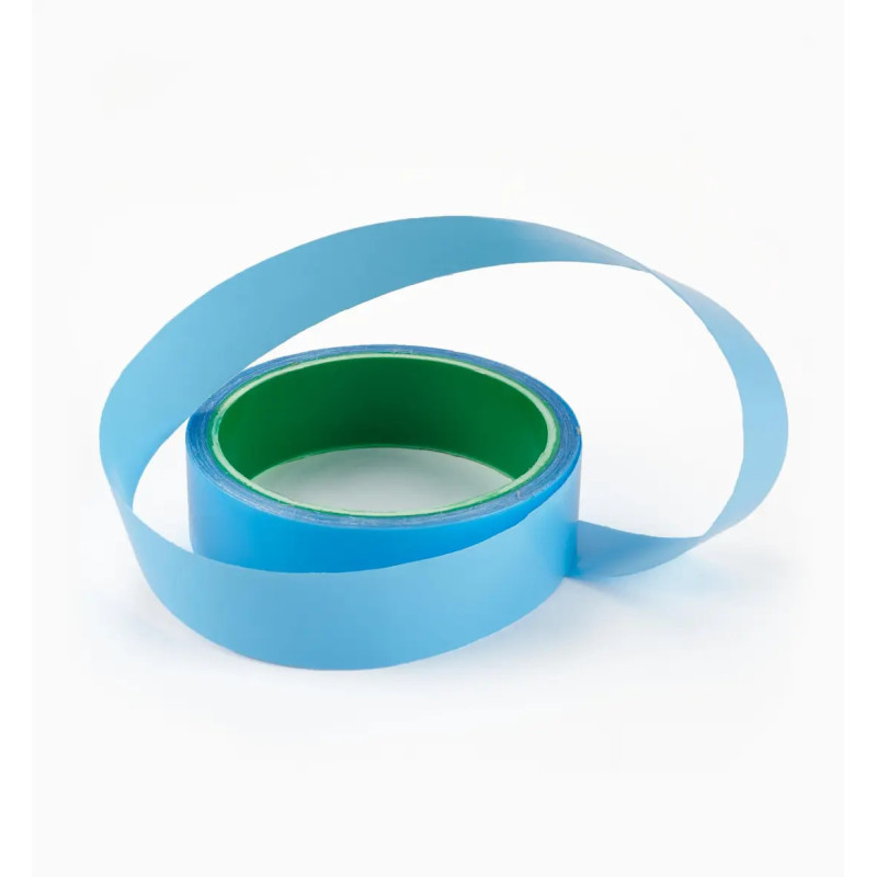 Slippery (Low-Friction) Tape