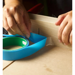 Slippery (Low-Friction) Tape