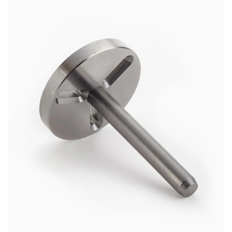 2" Mounting Plate & Rod