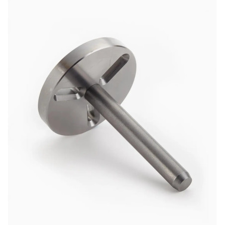2" Mounting Plate & Rod