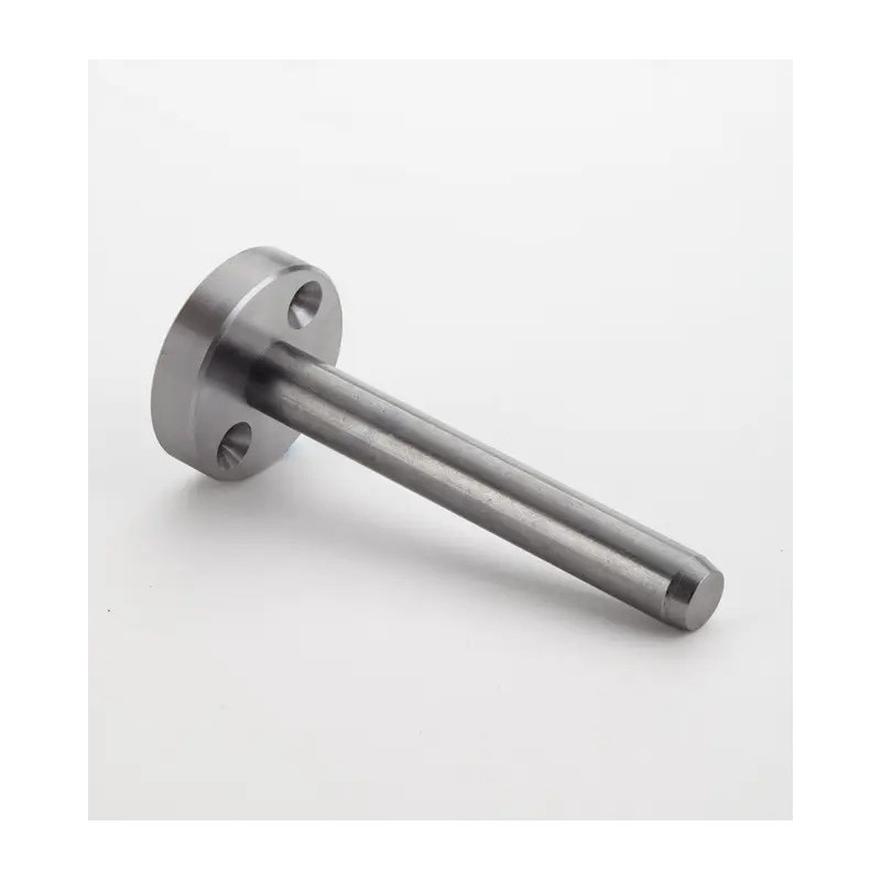 2" Mounting Plate with Rod