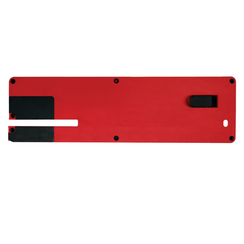 SawStop Jobsite Saw Pro Secured Zero-Clearance Insert