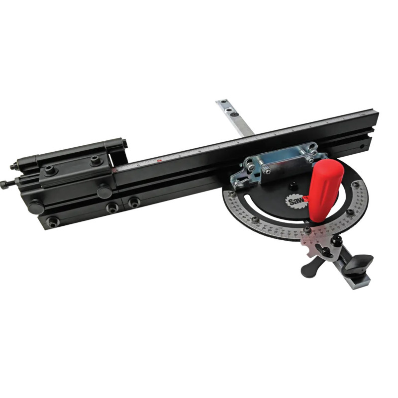 SawStop Scale Miter Guage