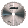 SawStop 40-Tooth Combination Table Saw Blade