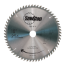 SawStop 60-Tooth Combination Table Saw Blade