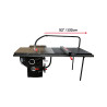 SawStop Professional Cabinet Saw 1300mm T-Glide Advance Fence System