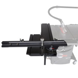 SAWSTOP Sliding Table for PCS – 1250mm Cutting Capacity