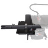 SAWSTOP Sliding Table for PCS – 1250mm Cutting Capacity