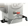 Professional Cabinet Saw Integrated Mobile Base
