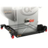 Industrial Mobile Base for Professional Cabinet Saw