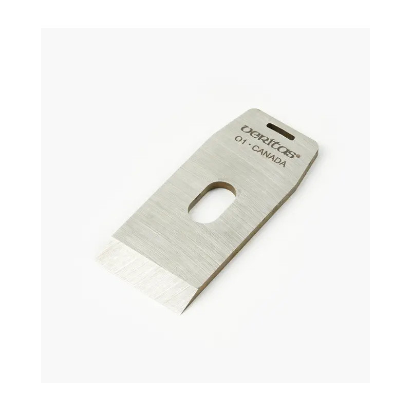 1-1/4" O1 Blade, Edge Plane