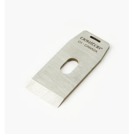 1-1/4" O1 Blade, Edge Plane