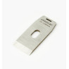 1-1/4" O1 Blade, Edge Plane