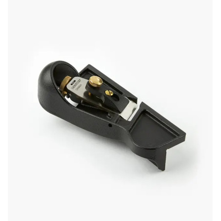 LH Iron Edge Plane, O1 Blade