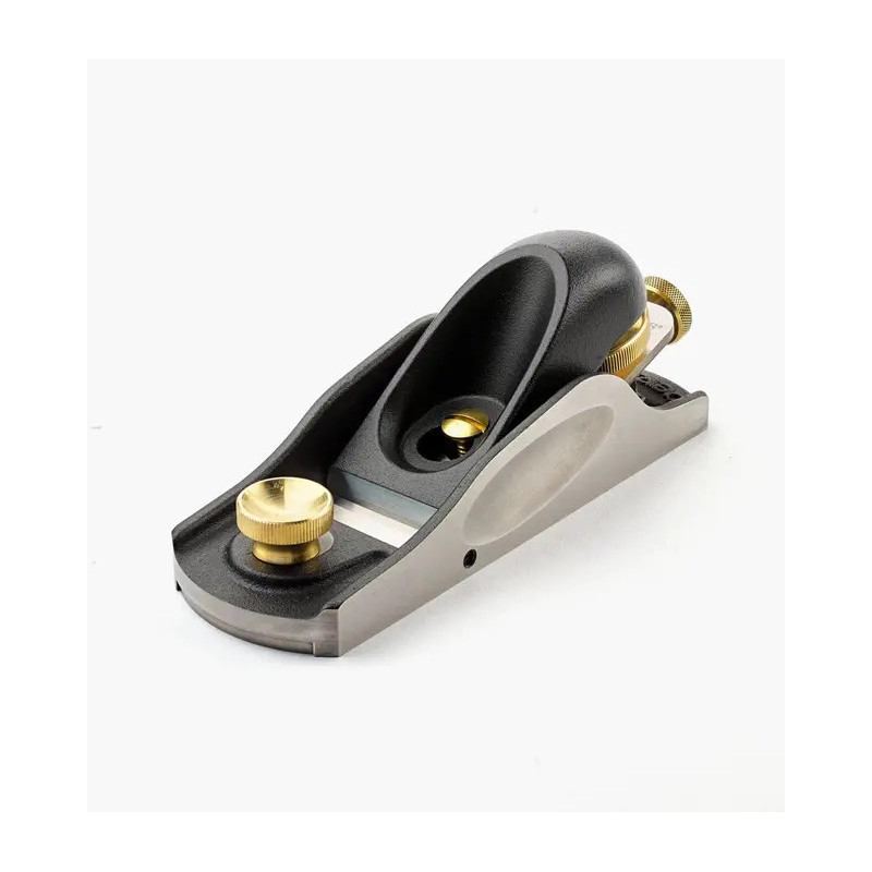 LA Block Plane, A2 Blade