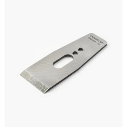 1-5/8" O1 Blade 25 grader Bevel, Block