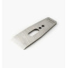 1-5/8" O1 Blade 38 grader Bevel, Block