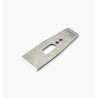 1-5/8" O1 Blade 50° Bevel, Block