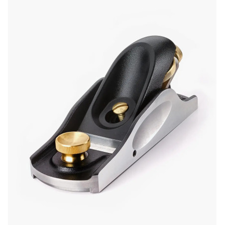 Standard Block Plane, O1 Blade