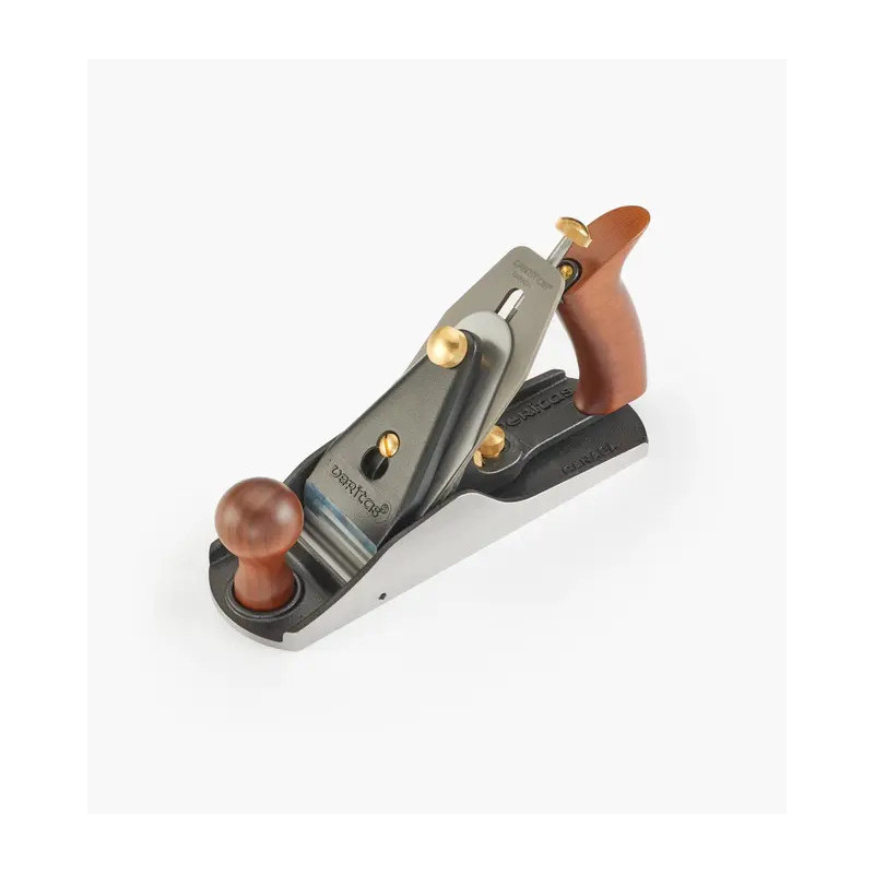 4-1/2 Smoothing Plane, A2 Blade