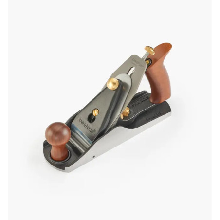 4-1/2 Smoothing Plane, O1 Blade