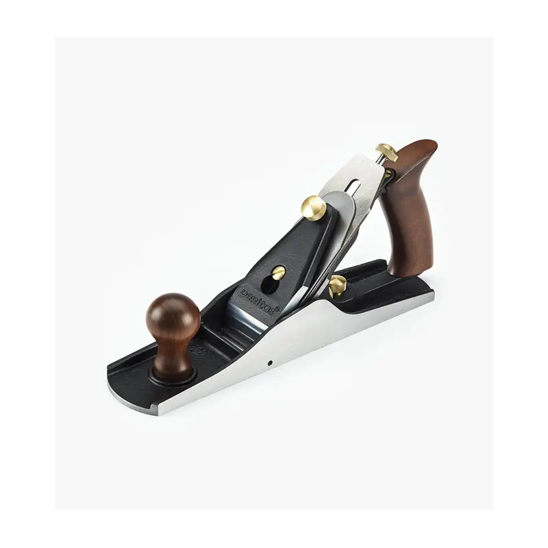 5-1/4W Bench Plane, O1 Blade
