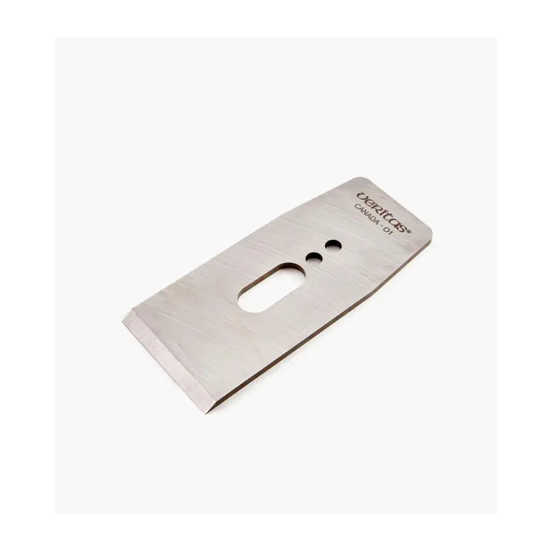2" O1 Blade 38 grader Bevel, LA Smooth