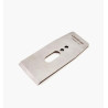 2" O1 Blade 38 grader Bevel, LA Smooth