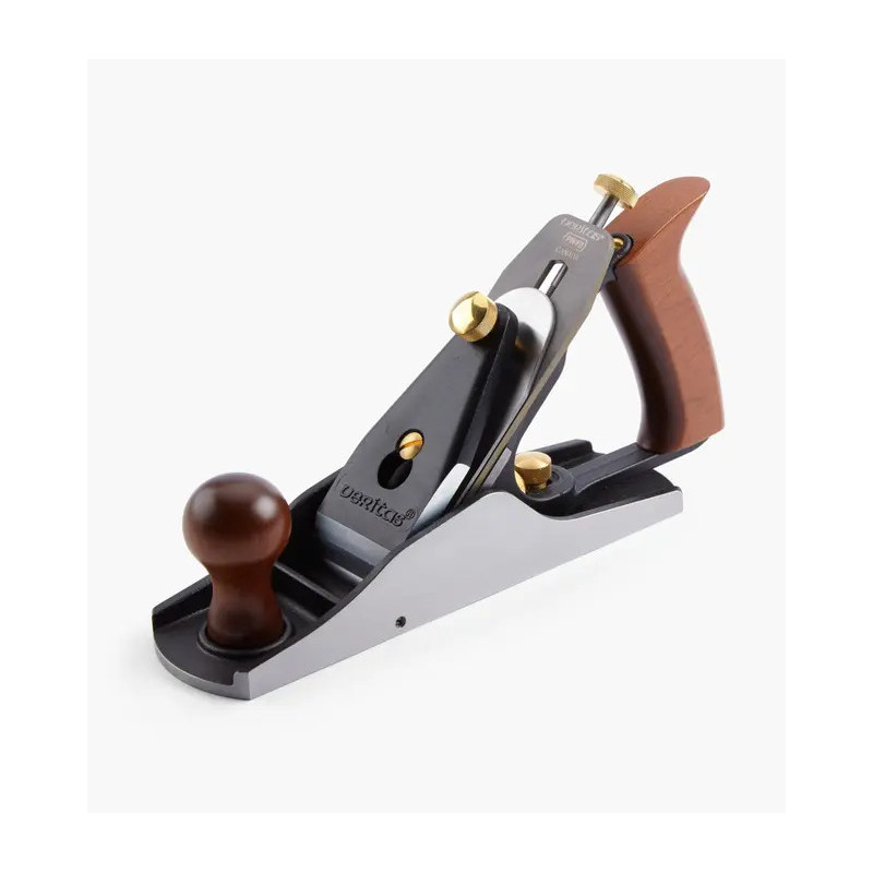 4 Smooth Plane, A2 Blade