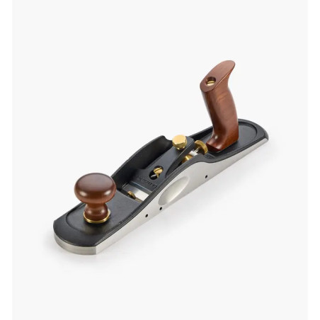 Veritas® Low-Angle Jack Plane, O1 steel - 05P34.51