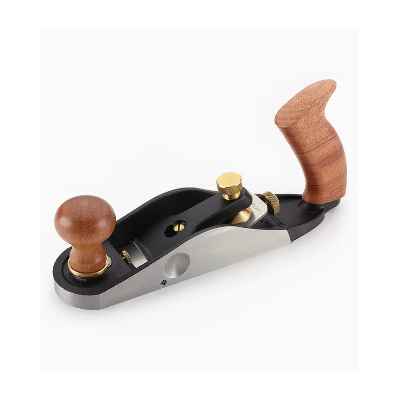 Small BU Smooth Plane, A2 Blade