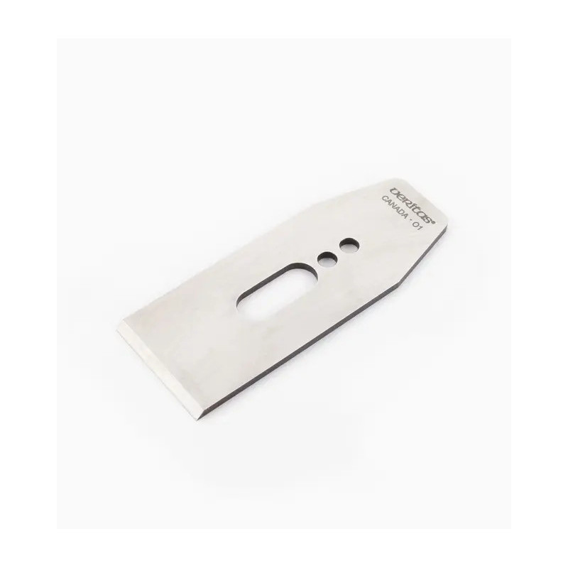 1-3/4" O1 Blade, 50 grader Bevel