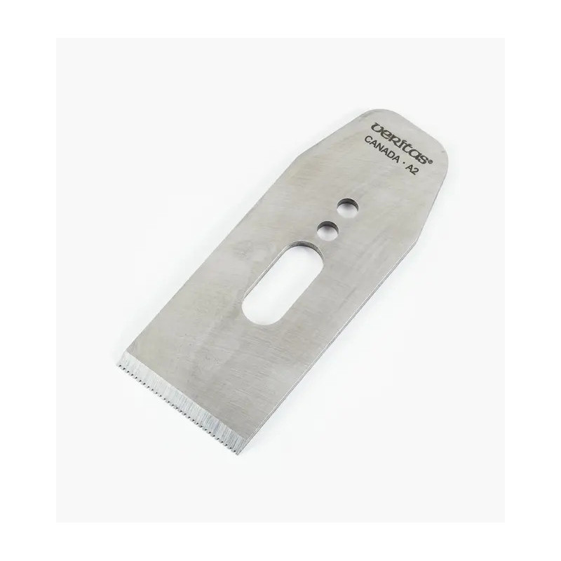 1 3/4" Toothed Blade, Medium