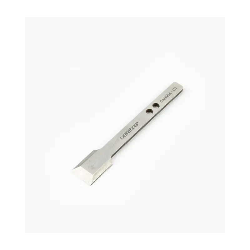 O1 Blade, Med Shoulder