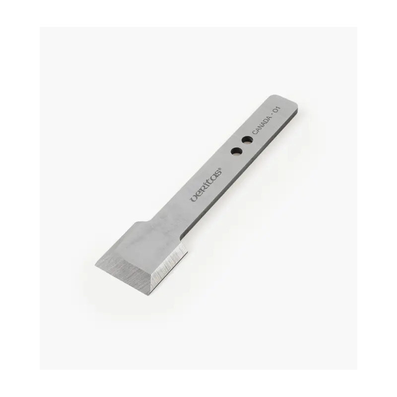O1 Blade, Bullnose