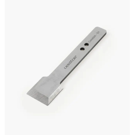 O1 Blade, Bullnose