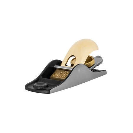 No. 102 Low Angle Block Plane, Iron