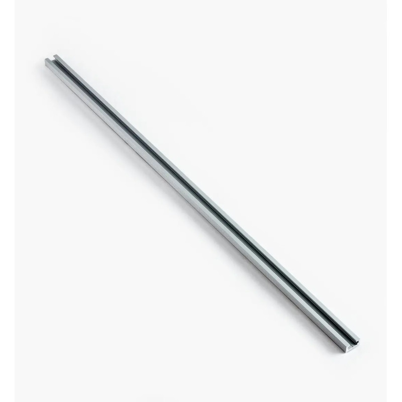 Veritas® T-Slot Tracks (1/4-20 Thread) 600mm long