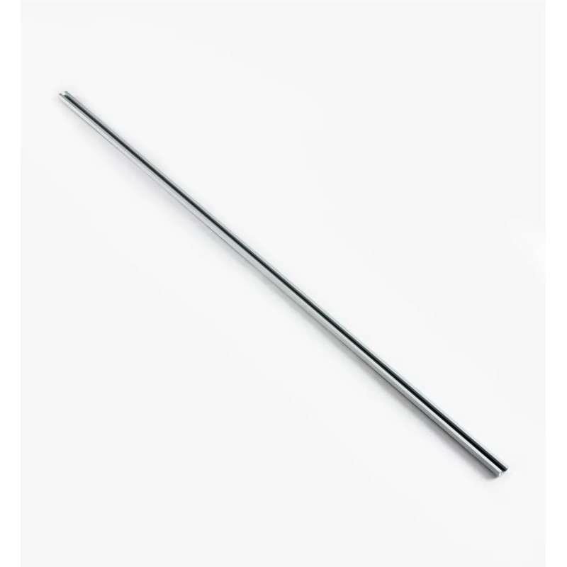 T-spårskena smal 1200mm