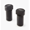Veritas Surface Dogs, 3/4" Post, pair